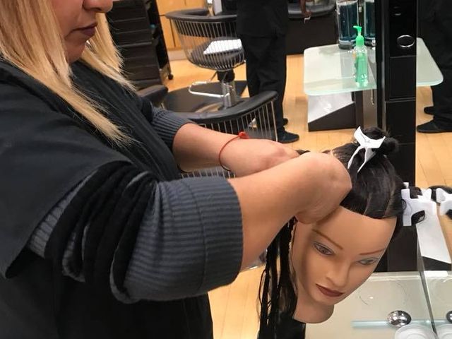 Photo of Shear Perfection Academy of Cosmetology