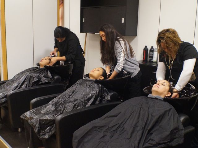 Photo of Shear Perfection Academy of Cosmetology