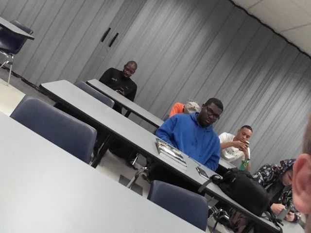 Photo of Shelton State Community College