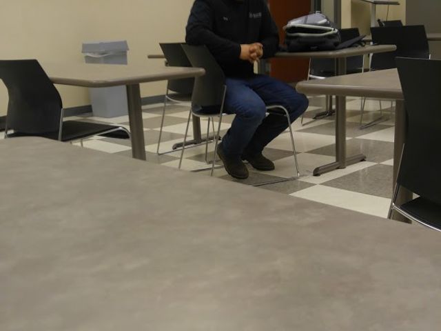 Photo of Shelton State Community College