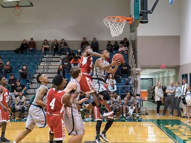 Photo of Shelton State Community College