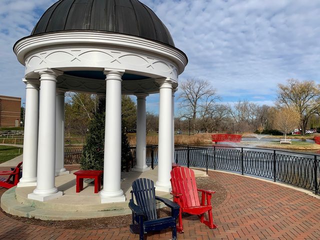 Photo of Shenandoah University