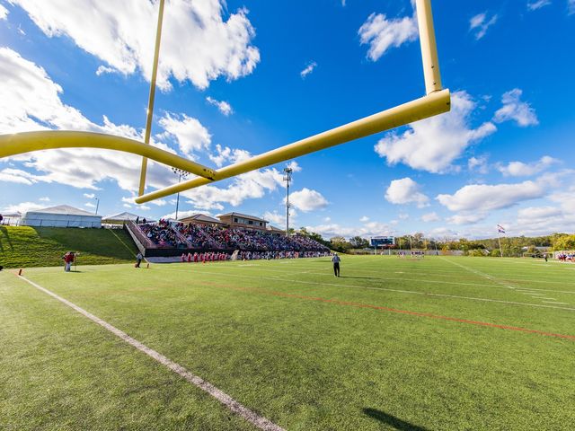 Photo of Shenandoah University