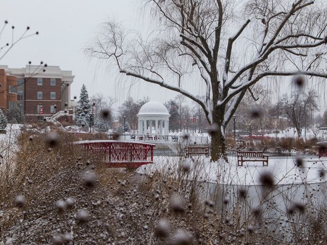 Photo of Shenandoah University