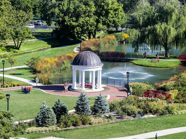 Photo of Shenandoah University