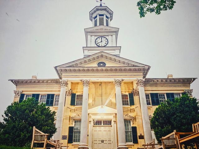 Photo of Shepherd University