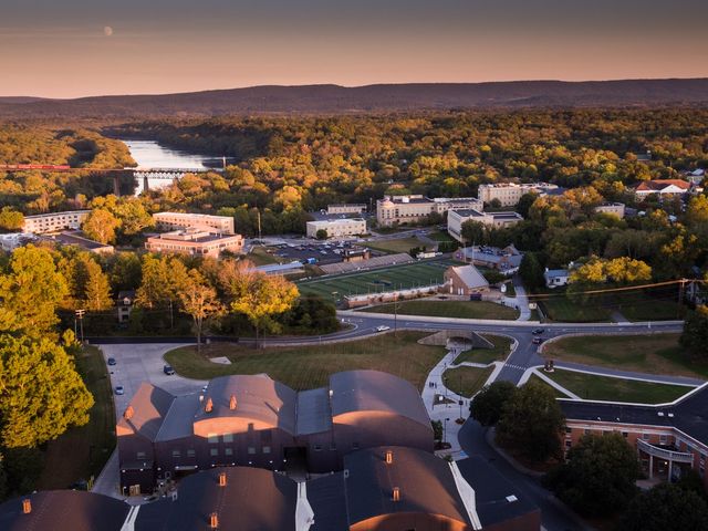 Photo of Shepherd University