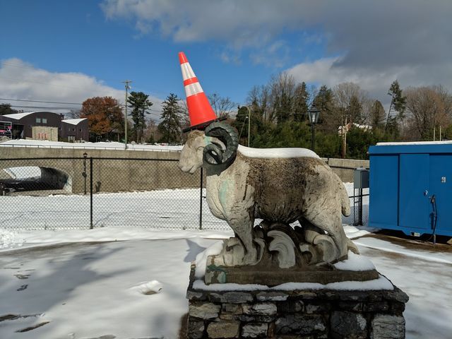 Photo of Shepherd University