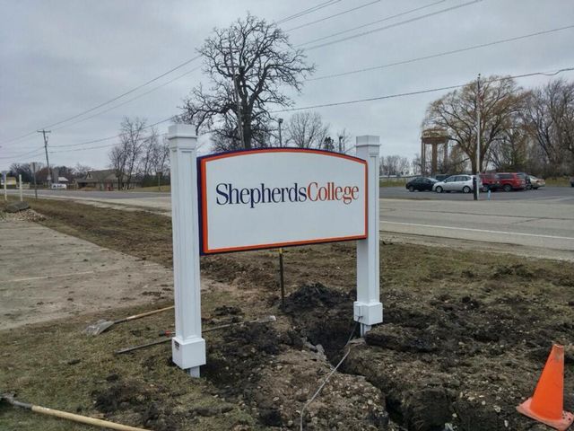 Photo of Shepherds College