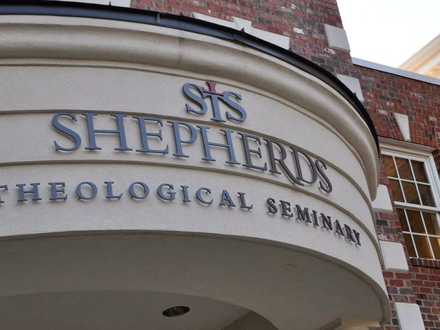 Photo of Shepherds Theological Seminary