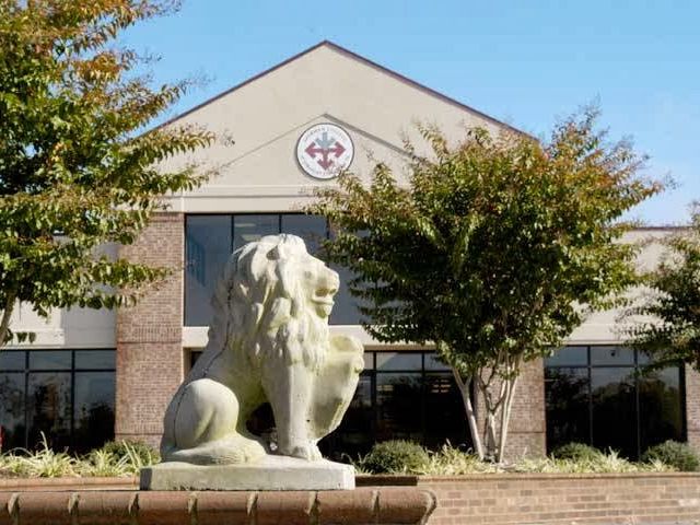 Photo of Sherman College of Chiropractic