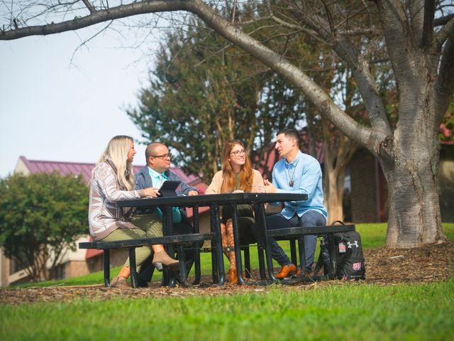 Photo of Sherman College of Chiropractic