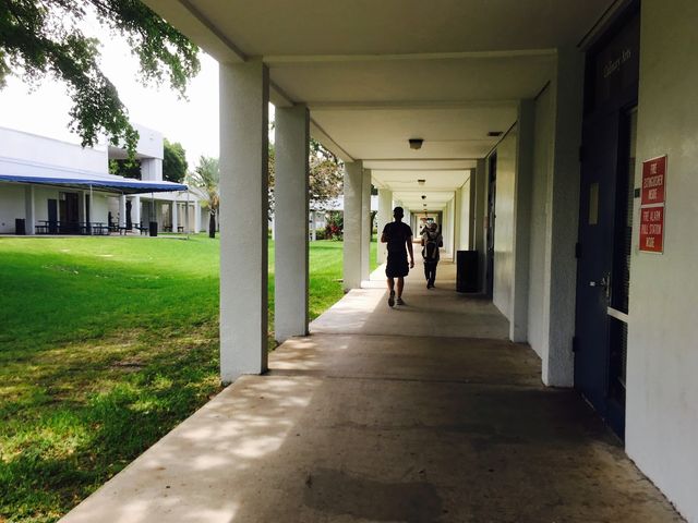 Photo of Sheridan Technical College