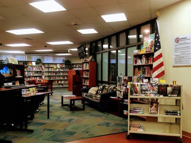 Photo of Sheridan Technical College