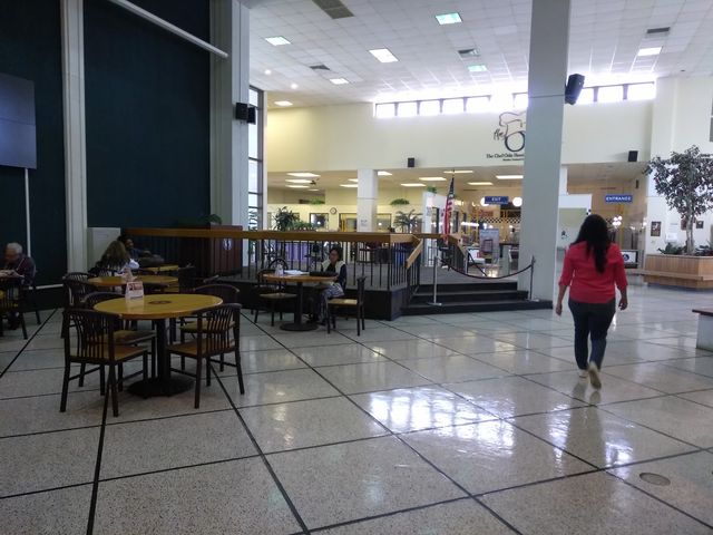 Photo of Sheridan Technical College