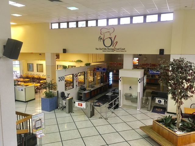 Photo of Sheridan Technical College