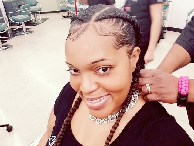 Photo of Sherrill's University of Barber & Cosmetology