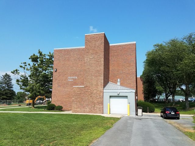 Photo of Shippensburg University of Pennsylvania
