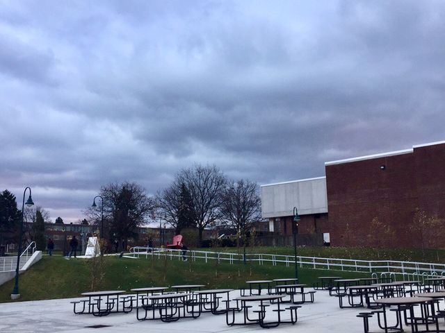 Photo of Shippensburg University of Pennsylvania