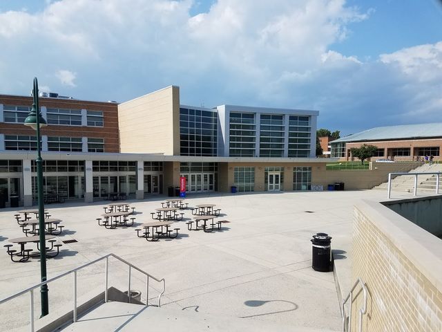 Photo of Shippensburg University of Pennsylvania