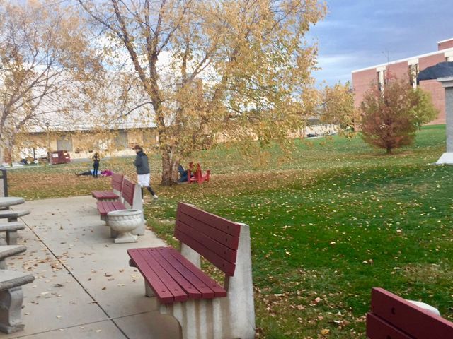 Photo of Shippensburg University of Pennsylvania