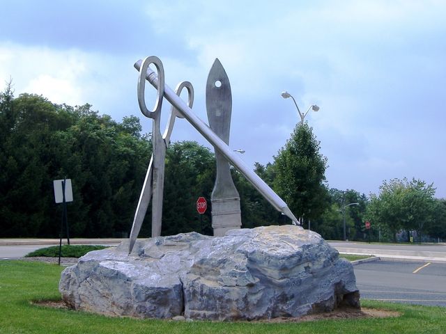 Photo of Shippensburg University of Pennsylvania