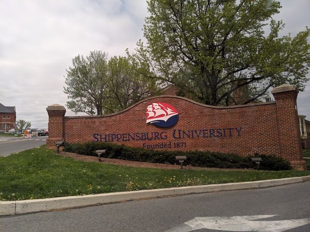 Photo of Shippensburg University of Pennsylvania