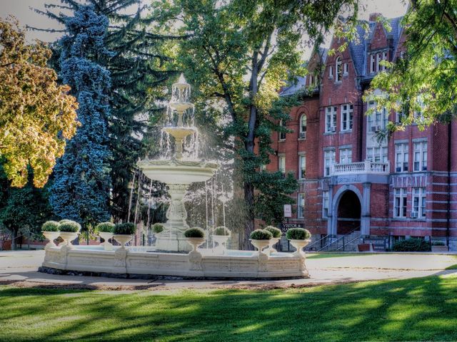 Photo of Shippensburg University of Pennsylvania