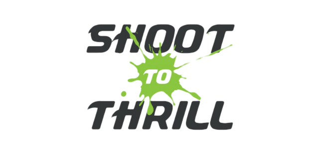 Shoot To Thrill logo
