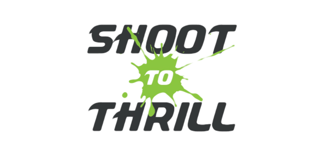 Shoot To Thrill logo