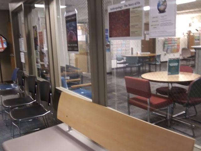 Photo of Shoreline Community College