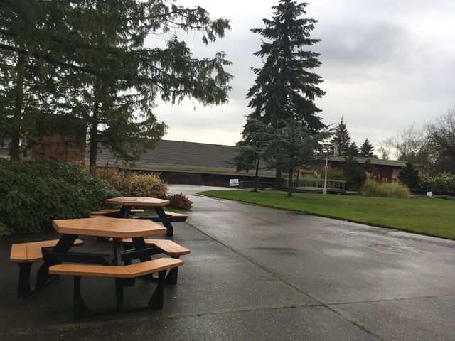 Photo of Shoreline Community College