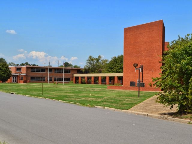 Photo of Shorter College