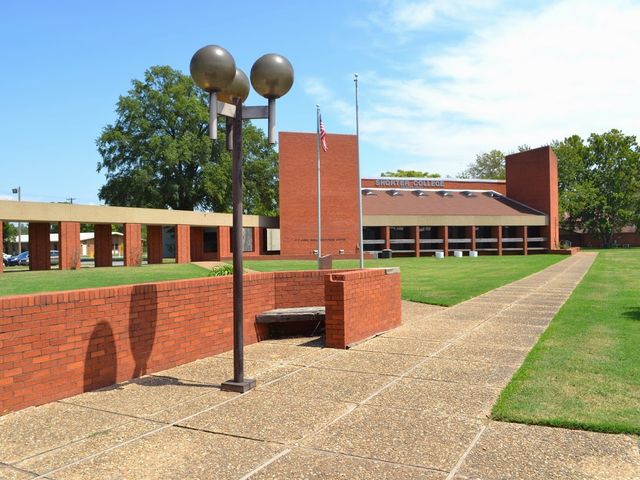 Photo of Shorter College