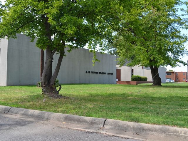 Photo of Shorter College