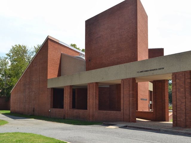 Photo of Shorter College