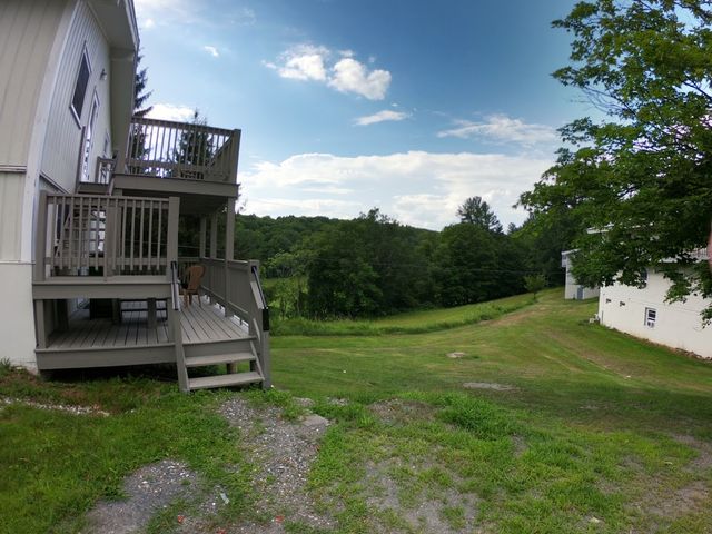 Photo of SIT Graduate Institute