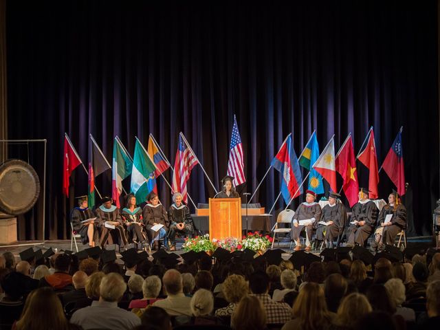 Photo of SIT Graduate Institute