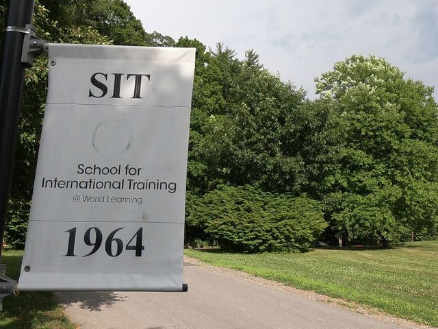 Photo of SIT Graduate Institute