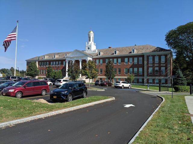 Photo of Siena College