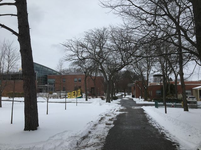 Photo of Siena College