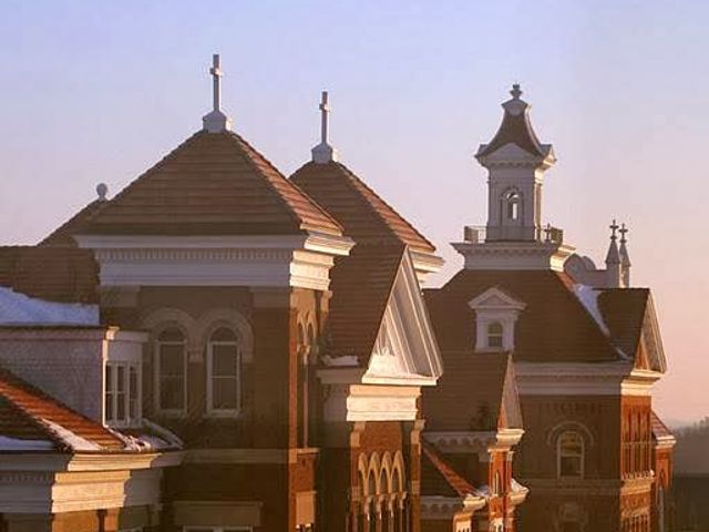 Photo of Siena Heights University