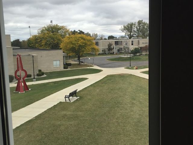 Photo of Siena Heights University