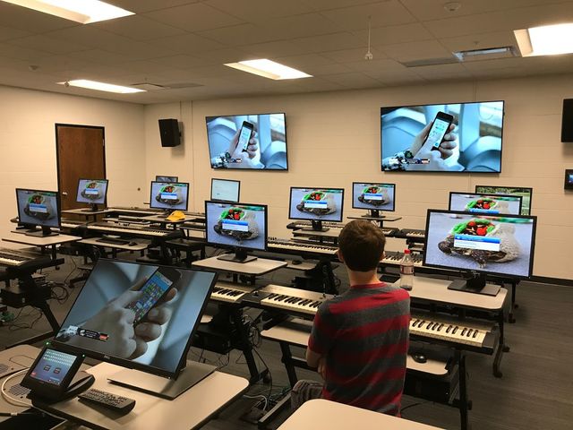 Photo of Siena Heights University