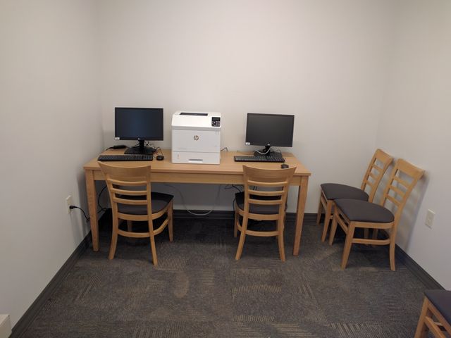 Photo of Siena Heights University