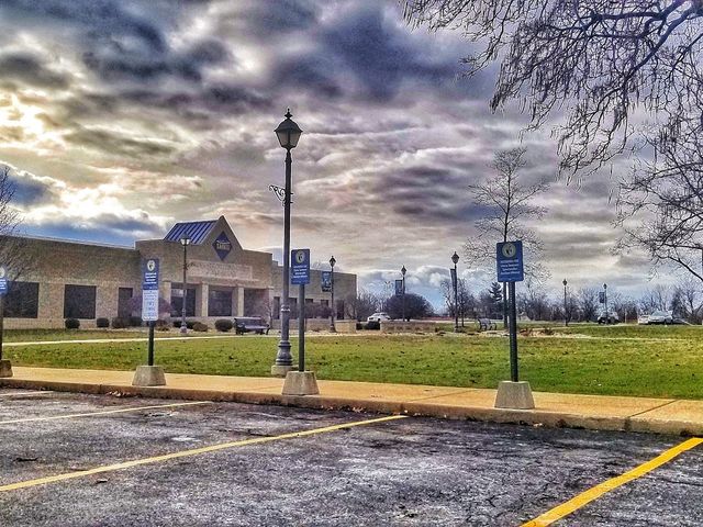 Photo of Siena Heights University