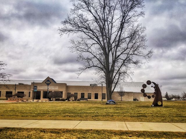 Photo of Siena Heights University