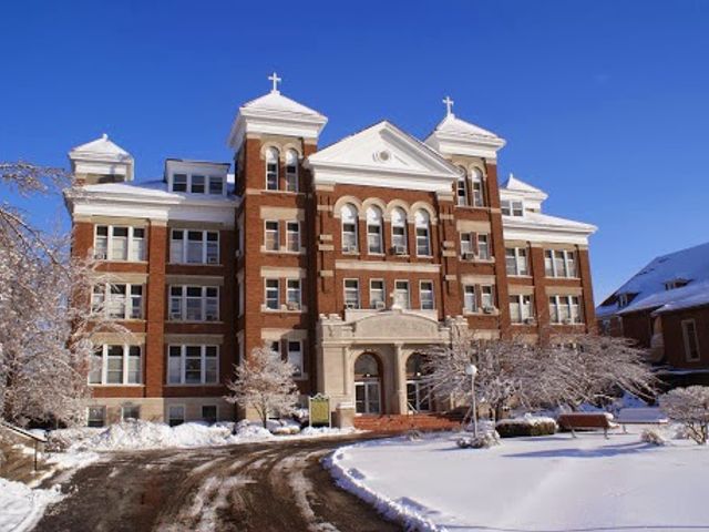 Photo of Siena Heights University