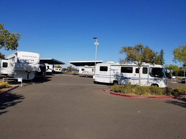 Photo of Sierra College