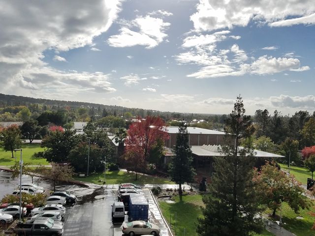 Photo of Sierra College